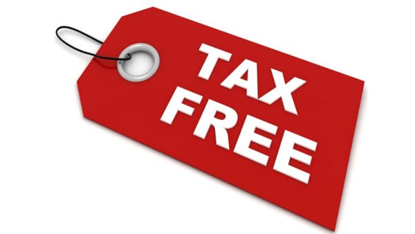 നികുതി രഹിത ബോണ്ടുൾ സുരക്ഷിതമാണോ?