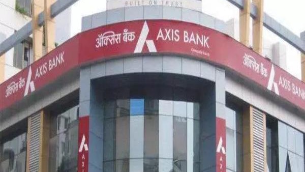 ആക്‌സിസ് ബാങ്ക്