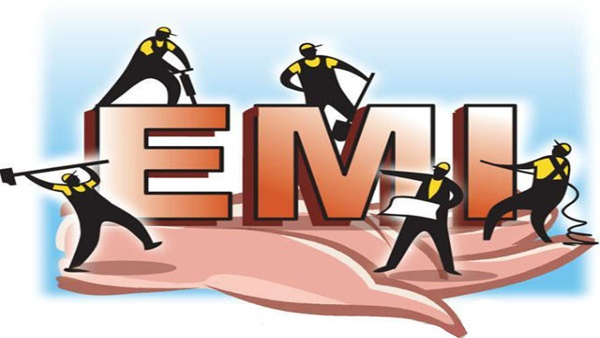 വ്യക്തിഗത വായ്പകള്‍ക്കുള്ള ഇഎംഐ കണക്കാക്കുന്ന വിധം: