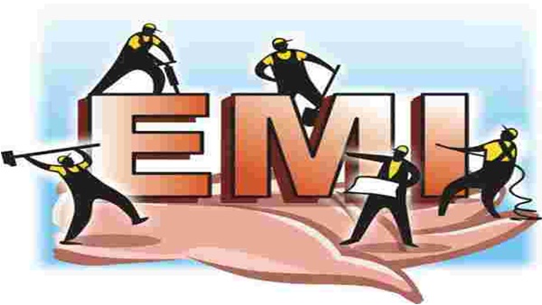 അടുത്ത മാസം നിങ്ങൾ ഇഎംഐ നൽകേണ്ടതുണ്ടോ?