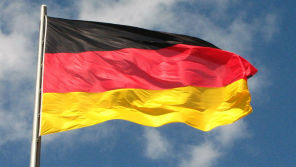 ജര്‍മനി