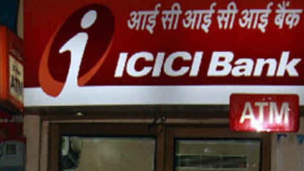 ഐസിഐസിഐ ബാങ്ക് എടിഎമ്മില്‍ നിന്ന് പണം പിന്‍വലിക്കുന്ന വിധം