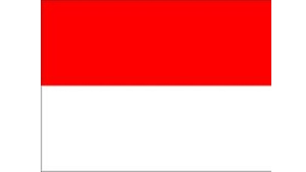 ഇന്തൊനീഷ്യ