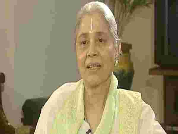 ഇന്ദു ജെയിൻ 