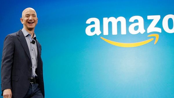 ജെഫ് ബെസോസ്