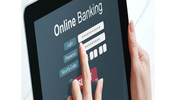 ഓൺലൈൻ ബാങ്കിംഗ്