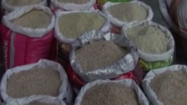 പലചരക്ക്