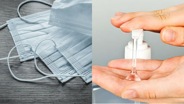 ഹാന്‍ഡ്വാഷ്