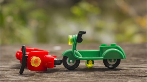 എച്ച്‌ഡിഎഫ്‌സി ഇആർജിഒ ടൂവീലർ ഇൻഷുറൻസ്