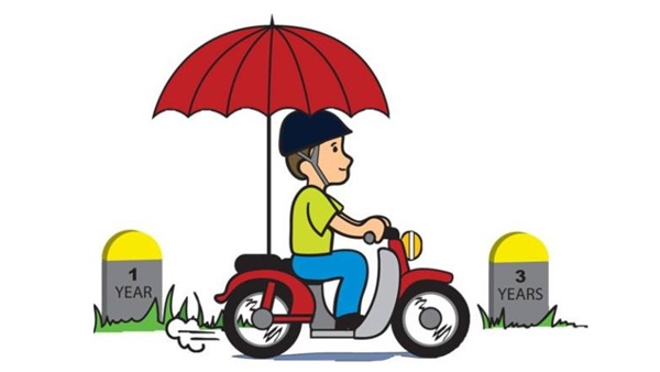 ടാറ്റ എ‌ഐ‌ജി ടീവീലർ ഇൻഷുറൻസ്