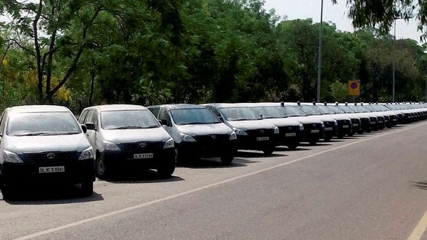 വാഹനം വാങ്ങുമ്പോള്‍