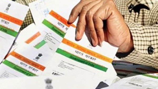 ആധാർ കാർഡ് ഉടൻ കൈയിൽ