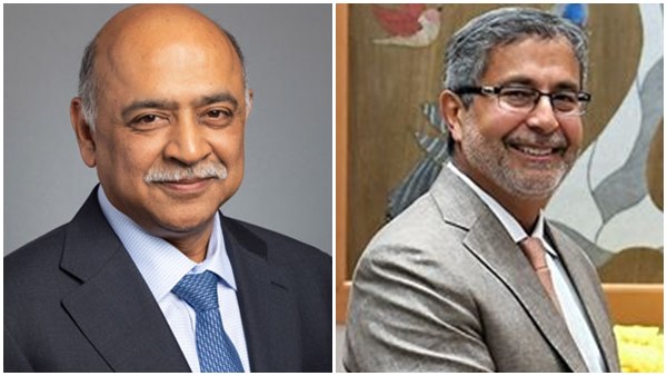 അരവിന്ദ് കൃഷ്ണ