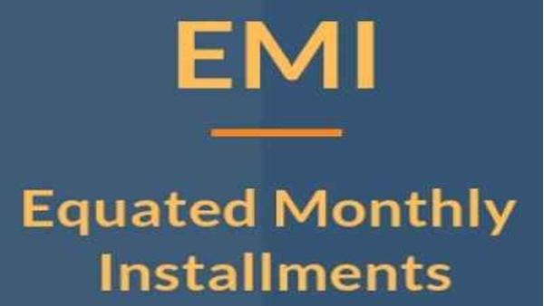 മോറട്ടോറിയം സ്വീകരിക്കുന്നവർ കൂടുതൽ തുക പലിശയായി അടയ്ക്കേണ്ടി വരും.