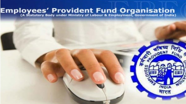 മാര്ച്ചിലെ ഇ-ചലാന് ഫയല് ചെയ്യുന്നതിന് തൊഴിലുടമകള്ക്ക് ഗ്രേസ് പിരീഡ് അനുവദിച്ച് ഇപിഎഫ്ഒ മാര്ച്ചിലെ ഇ-ചലാന് ഫയല് ചെയ്യുന്നതിന് തൊഴിലുടമകള്ക്ക് ഗ്രേസ് പിരീഡ് അനുവദിച്ച് ഇപിഎഫ്ഒ