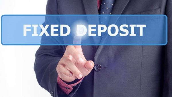 4. നികുതി ലാഭിക്കല്‍ ബാങ്ക് എഫ്ഡി