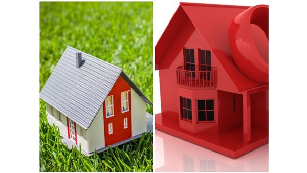 ഹൗസ് റെന്റ് അലവന്‍സ് (എച്ചആര്‍എ)