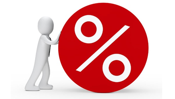 പലിശ കൂടും