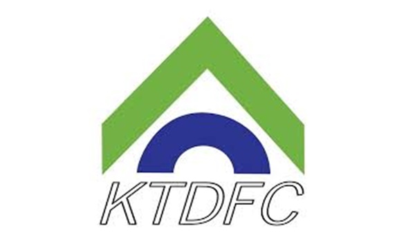 കേരള ട്രാൻസ്‌പോർട്ട് ഡെവലപ്‌മെന്റ് ഫിനാൻസ് കോർപ്പറേഷൻ ലിമിറ്റഡ്