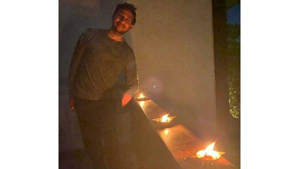 റിതേഷ് അഗർവാൾ