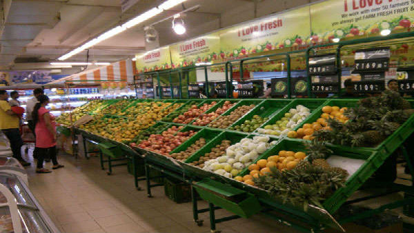 ഒറ്റപ്പെട്ട കടകൾ