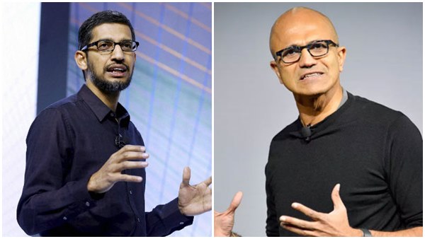 ഗ്രേറ്റ് അമേരിക്കൻ ഇക്കണോമിക് റിവൈവൽ ഇൻഡസ്ട്രി ഗ്രൂപ്പുകളുടെ ഭാഗമാകാനായി ഡോണൾഡ് ട്രംപ് ക്ഷണിച്ച ആറ് ഇന്ത്യൻ വംശജർ ഇവരാണ്;