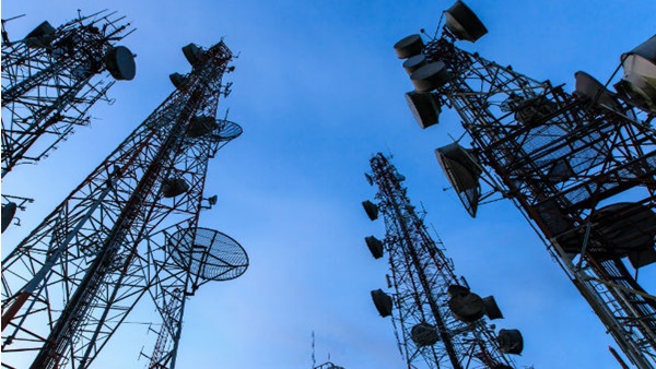 എജിആർ കുടിശ്ശിക