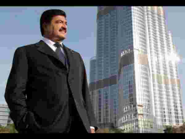 മറ്റ് വ്യവസായങ്ങൾ