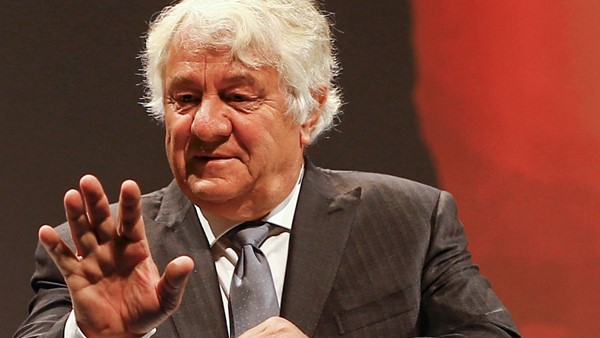 ഹസ്സോ പ്ലാറ്റ്‌നറും കുടുംബവും