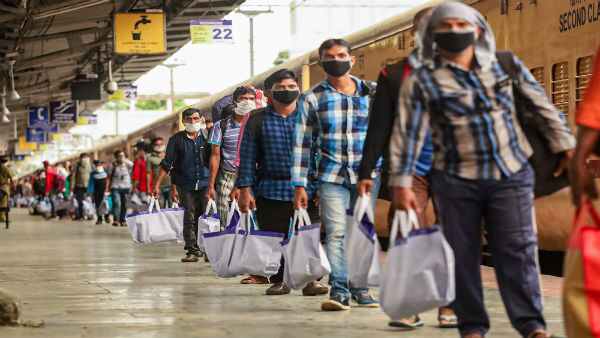 തൊഴിലുറപ്പ് പദ്ധതി