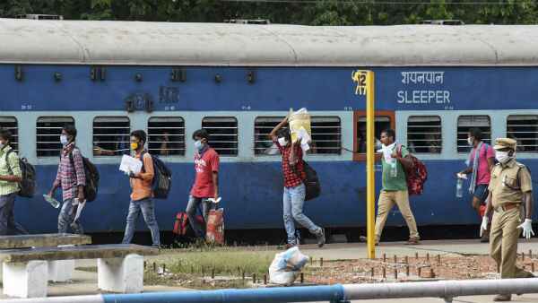 സാമൂഹിക അകലം