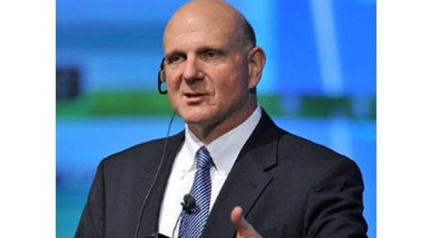 മൈക്രോസോഫ്റ്റിന്റെ നേട്ടങ്ങള്‍