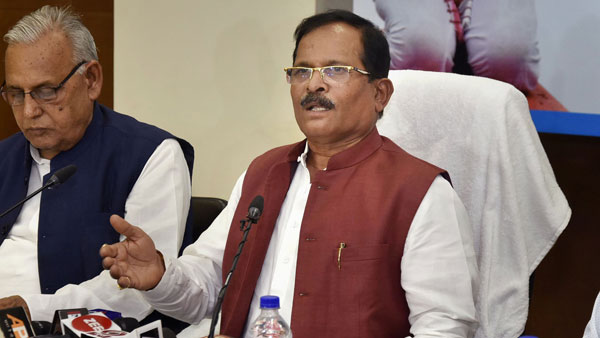 ആയുഷ് മന്ത്രാലയം