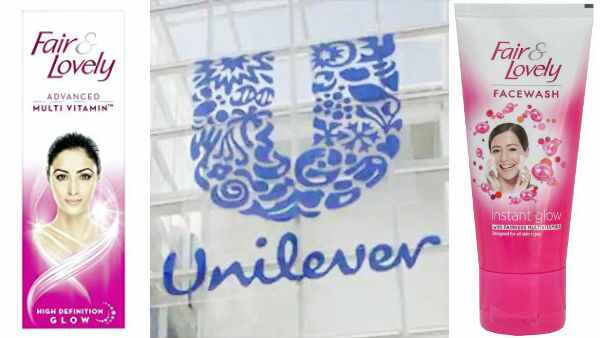 ഇന്ത്യൻ ഫെയർ‌നെസ് ക്രീം വിപണി