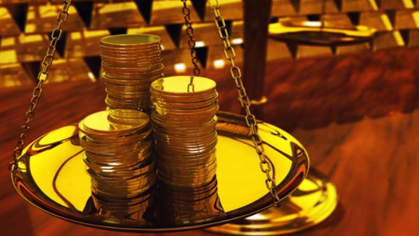 സ്വര്‍ണ വായ്പകള്‍