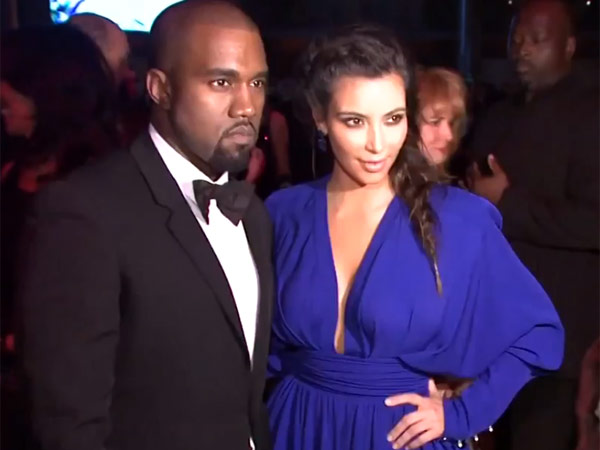 കാനി വെസ്റ്റ്