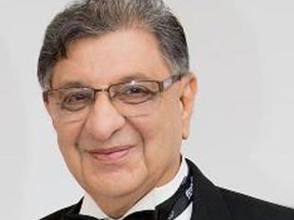 സൈറസ് പൂനവല്ല