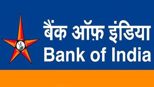 ബാങ്ക് ഓഫ് ഇന്ത്യ