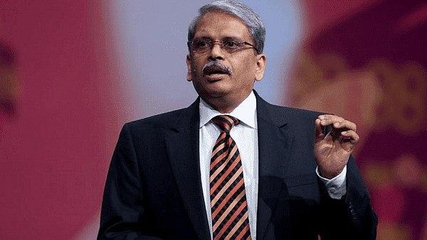 സേനാപതി ക്രിസ് ഗോപാലകൃഷ്ണൻ