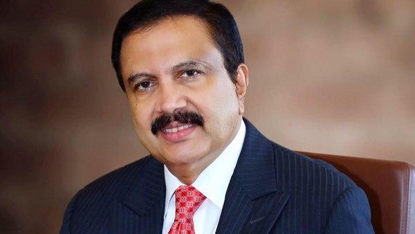 ഡോ. ആസാദ് മൂപ്പൻ