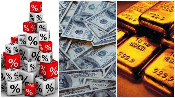 ഡോളറിന്റെ ഇടിവ്