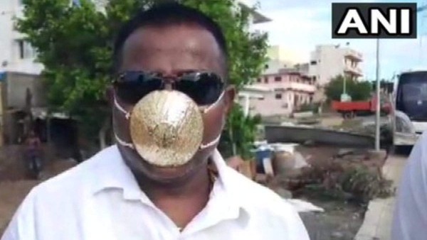 ഒരാഴ്ച്ചയ്ക്കുള്ളിൽ മാസ്ക് റെഡി