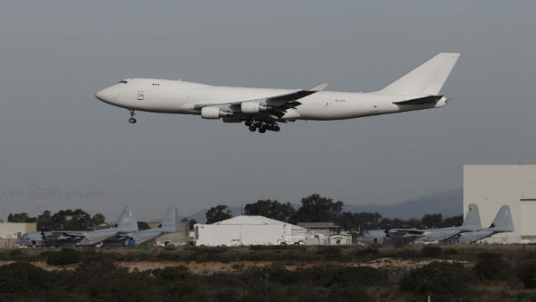 ജെറ്റ് ഫ്യുവല്‍