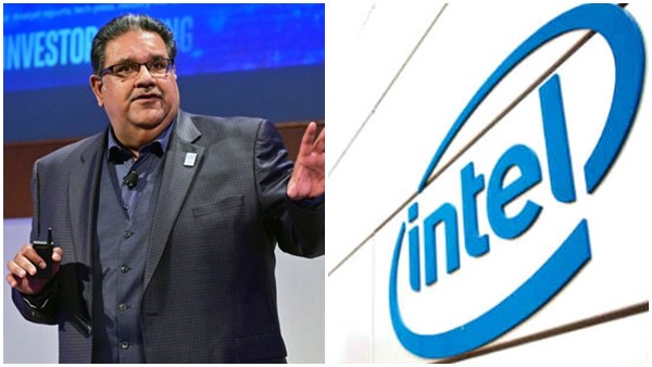 ഉല്പാദന പ്രവര്ത്തനങ്ങളില് പരാജയം; ചീഫ് എഞ്ചിനീയര് മൂര്ത്തി റെന്ഡുചിന്താലയെ പുറത്താക്കി ഇന്റല് ഉല്പാദന പ്രവര്ത്തനങ്ങളില് പരാജയം; ചീഫ് എഞ്ചിനീയര് മൂര്ത്തി റെന്ഡുചിന്താലയെ പുറത്താക്കി ഇന്റല്