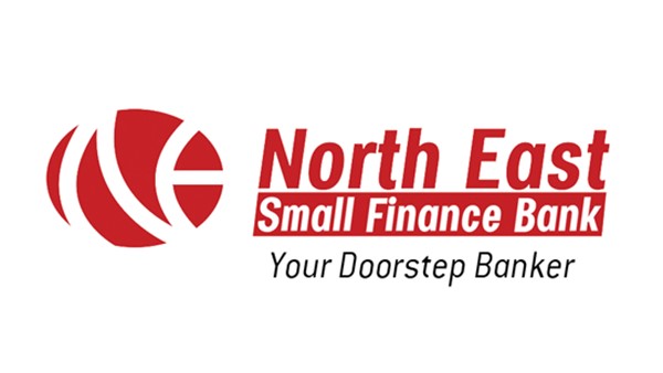 നോർത്ത് ഈസ്റ്റ് സ്മോൾ ഫിനാൻസ് ബാങ്ക്