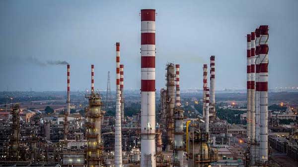 അമേരിക്കയുടെ കരുതൽ ശേഖരം