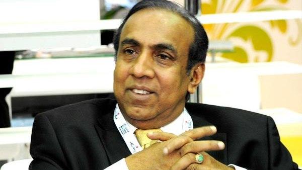 രവി പിള്ള