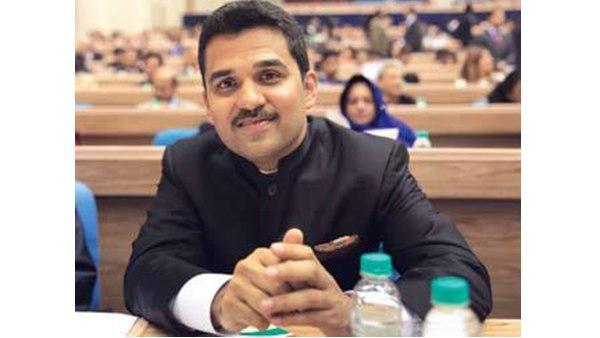 ഷംഷീർ വയലിൽ പറമ്പത്ത്