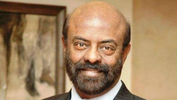 ശിവ് നാടാർ പടിയിറങ്ങി