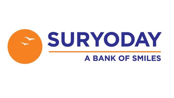 സൂര്യോദയ് സ്മോൾ ഫിനാൻസ് ബാങ്ക്